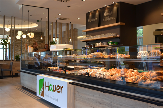 Hauer Bäckerei & Cafe